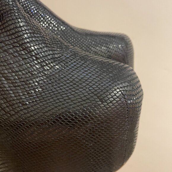 Super Hawt Jeffrey Campbell *CONGRESS* Leopard Platforms, Size 9! RARE! - Picture 6 of 15